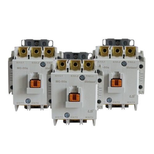 khởi động từ LS MC50A
